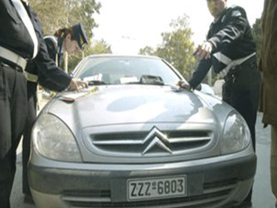 Στο τραπέζι η αντιμετώπιση της παράνομης στάθμευσης στην Αθήνα