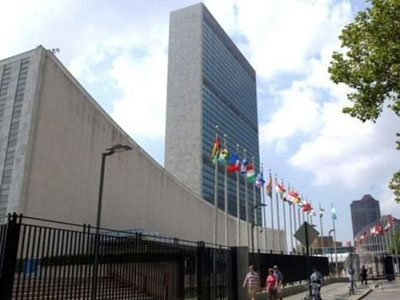 Εκπρόσωποι Ελλάδας και Σκοπίων θα συναντηθούν στον ΟΗΕ