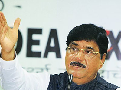 Έχασε τη ζωή του σε τροχαίο Ινδός υπουργός