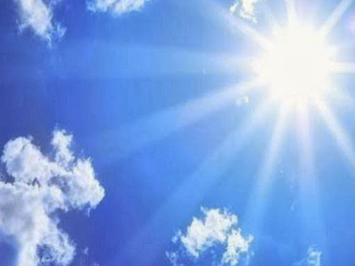 Ο καιρός σήμερα