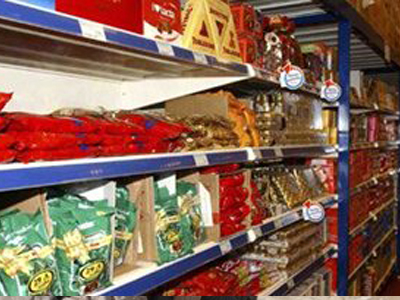 Στις 14 Ιανουαρίου ξεκινά το «Κοινωνικό Παντοπωλείο» του δήμου Θεσσαλονίκης