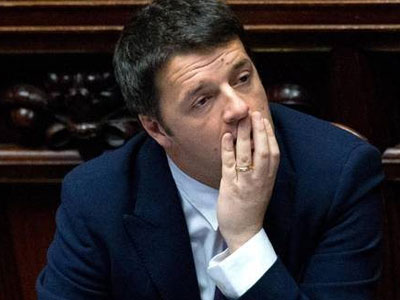 Αλλάζει το εκλογικό σύστημα της Ιταλίας