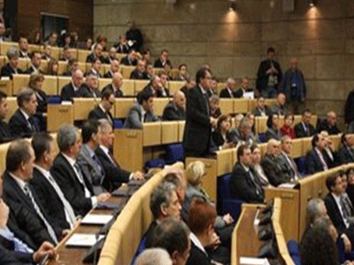 Εγκρίθηκε ο προϋπολογισμός της Βοσνίας-Ερζεγοβίνης