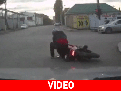 Δείτε τι κάνουν όταν μεθάνε στη Ρωσία