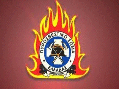 Πάτρα: Φωτιά σε εκδοτήριο εισιτηρίων του Αστικού ΚΤΕΛ