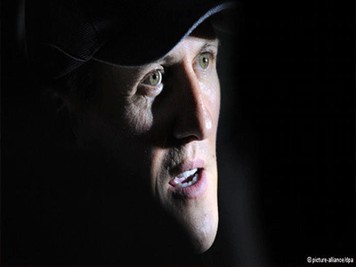 Σουμάχερ: «Αν κάτι μου συμβεί, τότε ίσως είναι γραφτό μου»