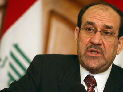 Ιράκ: Ο πρωθυπουργός λέει ότι ο στρατός δεν θα επιτεθεί στη Φαλούτζα