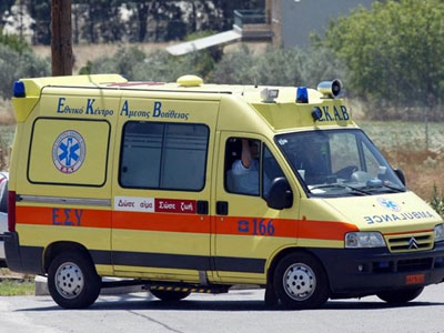 Ένας νεκρός από σύγκρουση τρένου με φορτηγό