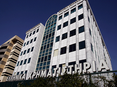 Χρηματιστήριο Αθηνών: Ανασκόπηση του 2013