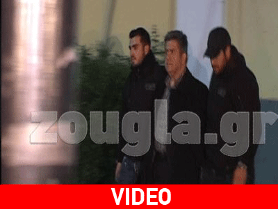 Το βίντεο που «καίει» τον Τομπούλογλου