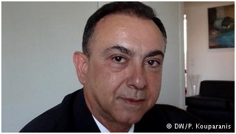  Χρήστος Κέλλας