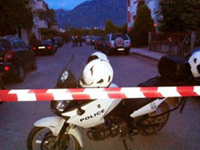 Προσποιούμενος τον εφοριακό εξαπάτησε ηλικιωμένη