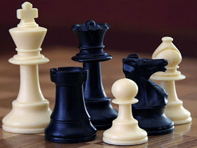 Ραντεβού σκακιστών στη Θεσσαλονίκη