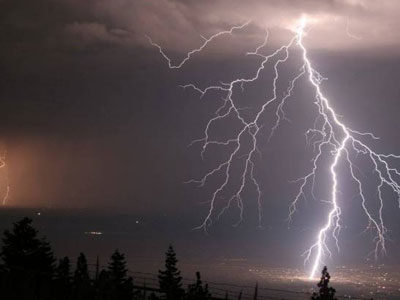 Έκτακτο δελτίο επιδείνωσης καιρού