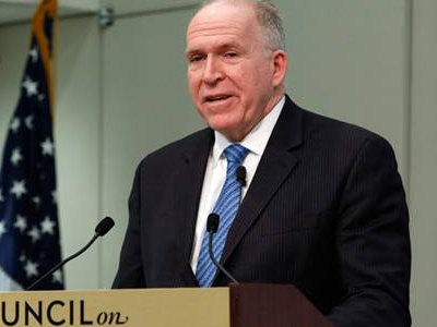 Επιβεβαίωσε το ταξίδι του στο Κίεβο ο αρχηγός της CIA