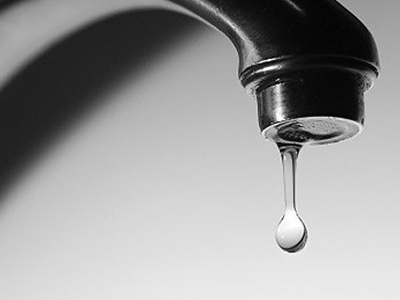 Χωρίς νερό αύριο τρεις δήμοι της Θεσσαλονίκης