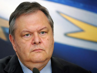 Οι δηλώσεις Βενιζέλου μετά την συνάντηση του με τον Σαμαρά