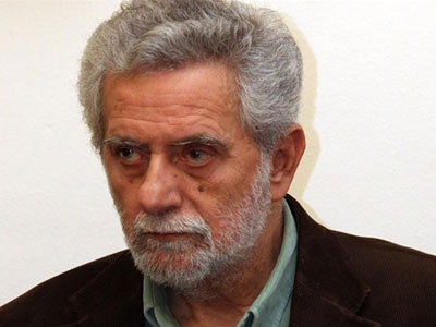 Δρίτσας: Δεν στηρίζουμε ούτε Μώραλη ούτε Μιχαλολιάκο