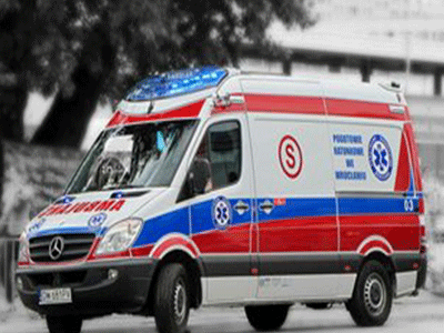 Ανταλλαγή πυρών μεταξύ αστυνομίας και ισλαμιστών μαχητών