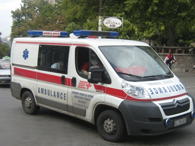 Δυστύχημα βύθισε στο πένθος το Κόσοβο