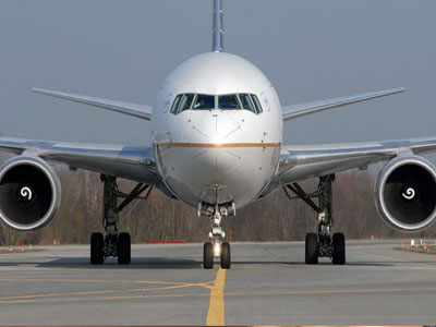 Μαρόκο: Αναγκαστική προσγείωση αεροσκάφους