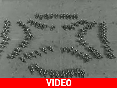 Η Ιταλική αστυνομία του 1950 Η Ιταλική αστυνομία του 1950