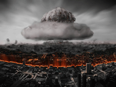 Έτσι θα καταστραφεί η ανθρωπότητα