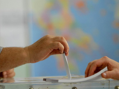 Προβάδισμα ΣΥΡΙΖΑ σε νέα δημοσκόπηση