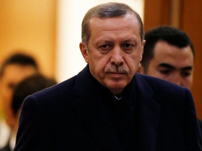 Τουρκία: Η αντιπολίτευση ζητεί την παραίτηση του Ερντογάν