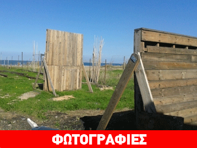 Κρήτη: Το γυμναστήριο Χρυσαυγιτών που ανάβει φωτιές Κρήτη: Το γυμναστήριο Χρυσαυγιτών που ανάβει φωτιές