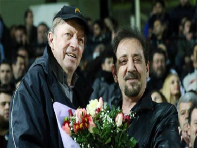 Τίμησε τον Γκέραρντ ο ΟΦΗ