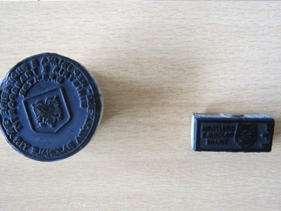 Πάτρα: Πλαστογράφος ανανέωνε άδειες διαμονής αλλοδαπών