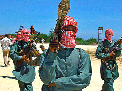 Επιθέσεις εκτός Σομαλίας ετοιμάζουν οι Σεμπάμ