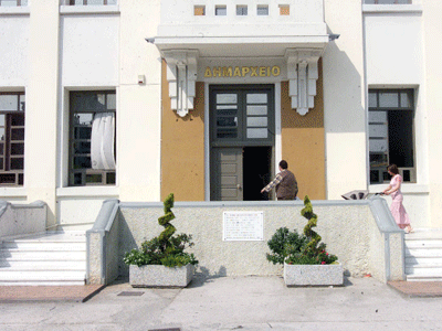 «Ανακριβή τα περί απιστίας στο δήμο Καλαμαριάς»