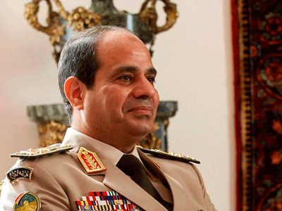 Αίγυπτος: Ο Σίσι ήθελε απέλαση των δημοσιογράφων