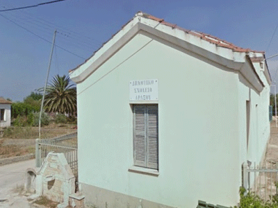 Αχαΐα :Έφοδος ψύλλων στον Άραξο