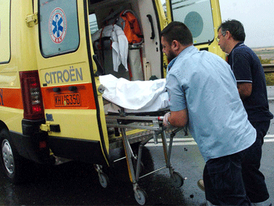 Τον βρήκε η μητέρα του κρεμασμένο!