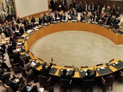 Σύγκληση του Συμβουλίου Ασφαλείας του ΟΗΕ ζητεί ο Αραβικός Σύνδεσμος