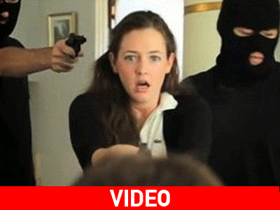 Όταν μία μητέρα αναγκάζεται να διαλέξει ανάμεσα στα δύο παιδιά της