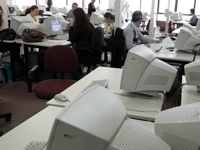 Αδύνατη η εφαρμογή του νομοσχεδίου για την επιλογή προϊσταμένων