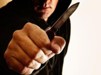 Χανιά: Κλέφτης μαχαίρωσε ιδιοκτήτη μίνι μάρκετ