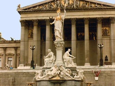 Η αυστριακή Βουλή σκοπεύει να «ξεκαθαρίσει» με το ναζιστικό παρελθόν