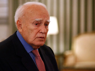 Συγχαρητήρια από τον Παπούλια στον Φιλιππίδη