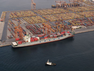 Αύξηση 30% στα κέρδη προ φορων του ΟΛΠ