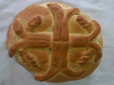 Πρωτοχρονιάτικα έθιμα της Κρήτης