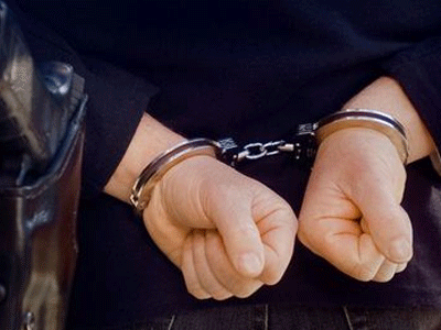 Συνελήφθη 17χρονος για ληστεία σε βάρος ηλικιωμένου