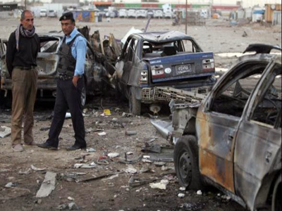 Κάιρο: Έξι άνθρωποι σκοτώθηκαν σε 4 βομβιστικές επιθέσεις