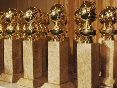 Τα ξημερώματα της Δευτέρας η απονομή για τις Χρυσές Σφαίρες