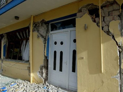 Ανοίγουν τη Δευτέρα τα σχολεία στην Κεφαλλονιά