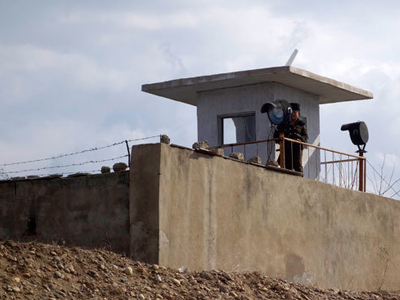 Έκθεση των Ηνωμένων Εθνών για τα στρατόπεδα συγκέντρωσης στη Βόρεια Κορέα